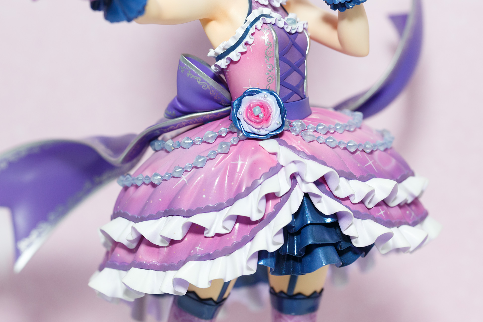 ALTER 輿水幸子