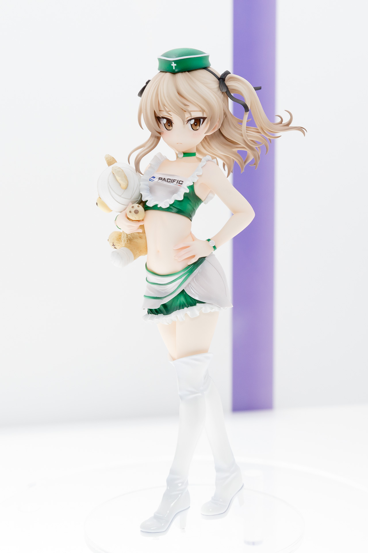 AMAKUNI 島田愛里寿