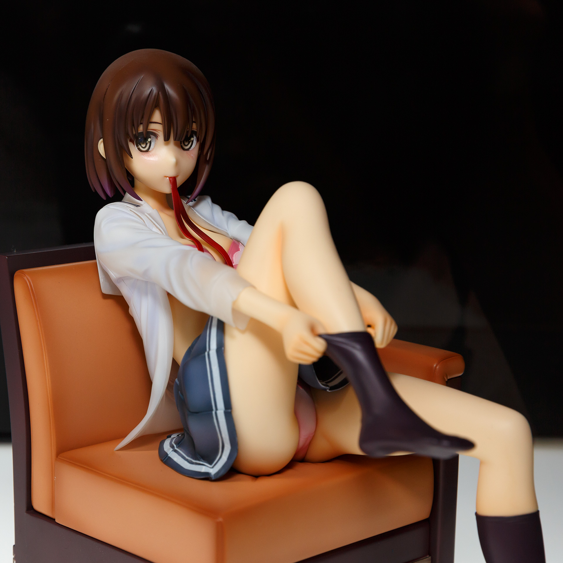 ANIPLEX 加藤恵