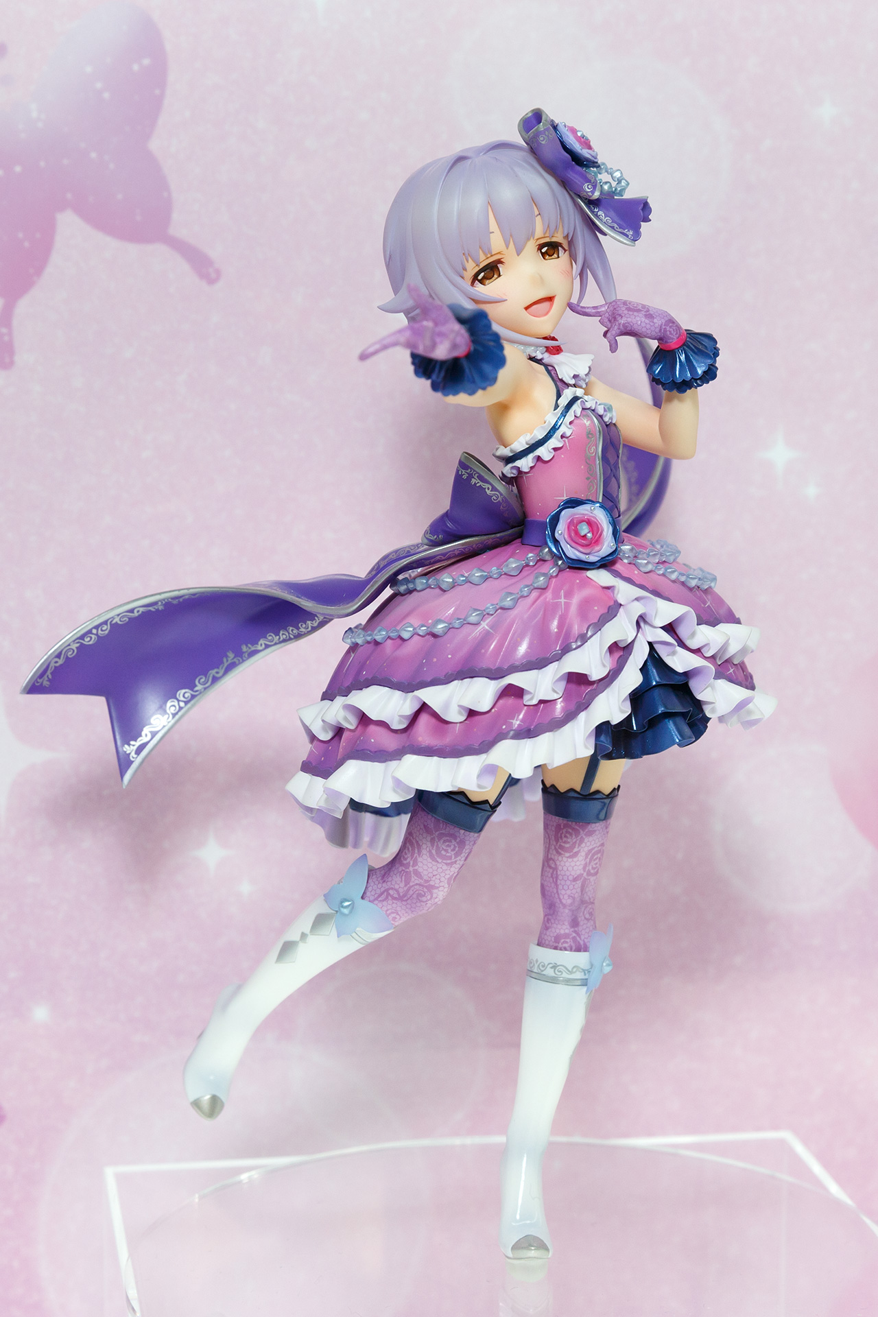 ALTER 輿水幸子