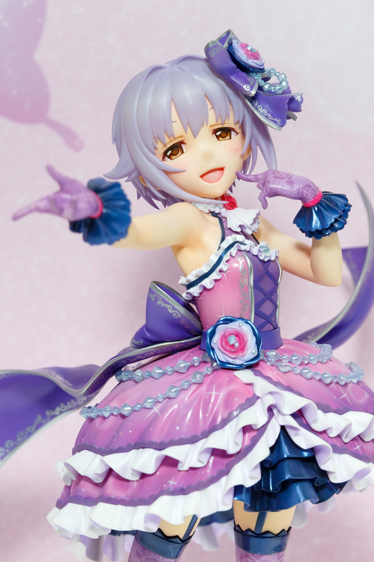 ALTER 輿水幸子