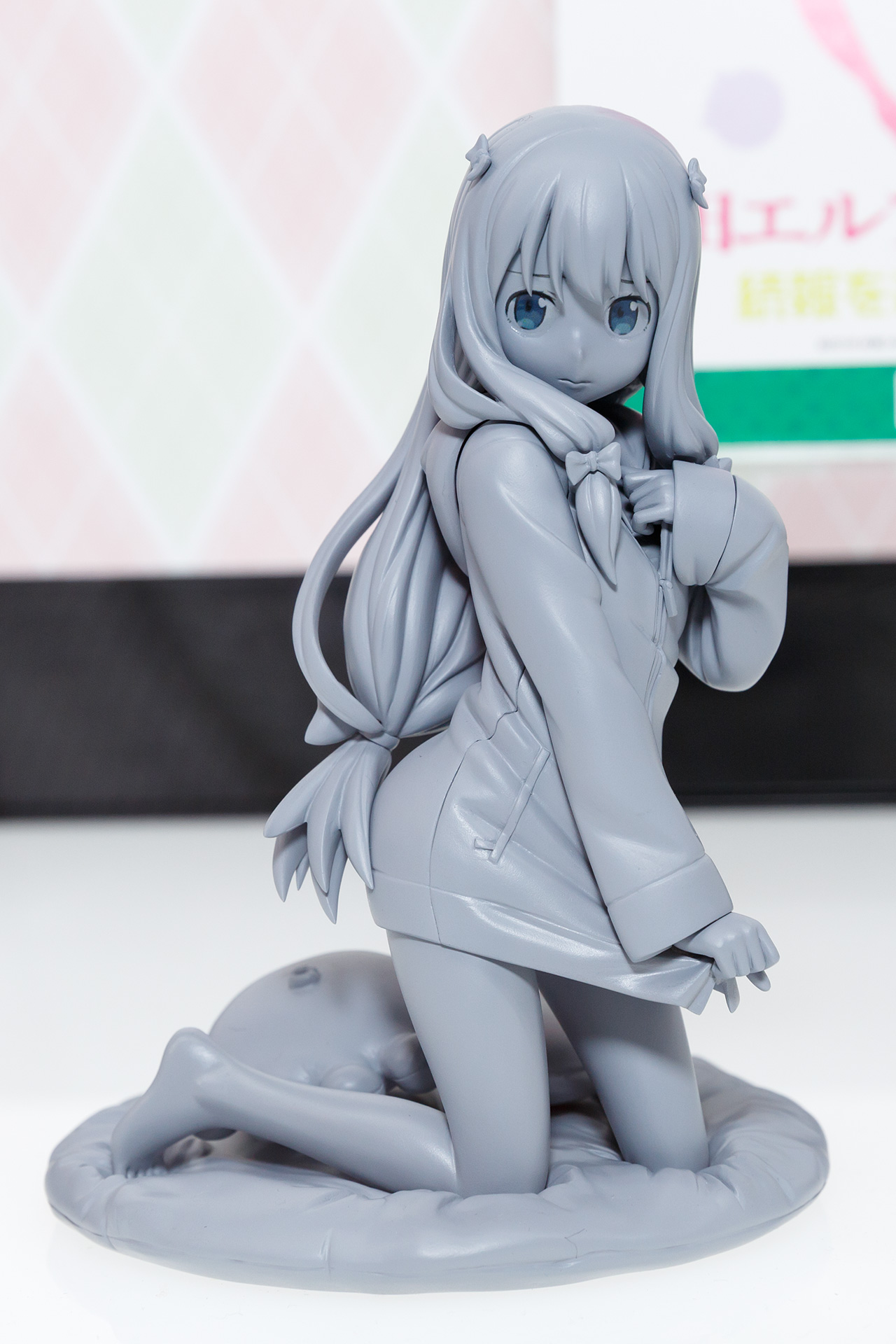 KOTOBUKIYA 和泉紗霧
