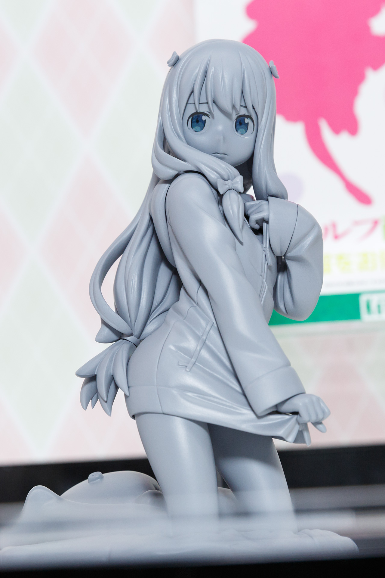 KOTOBUKIYA 和泉紗霧