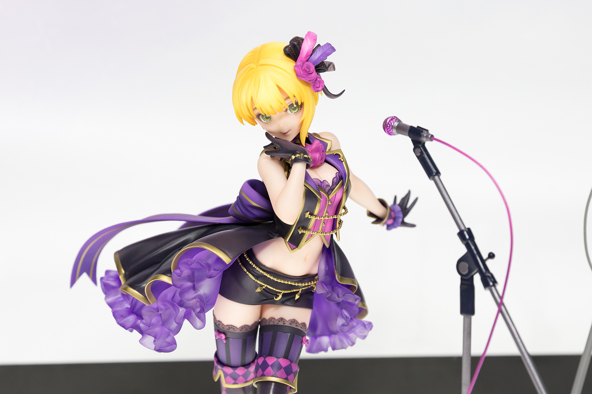 Licorne 宮本フレデリカ Tulip Ver. 01
