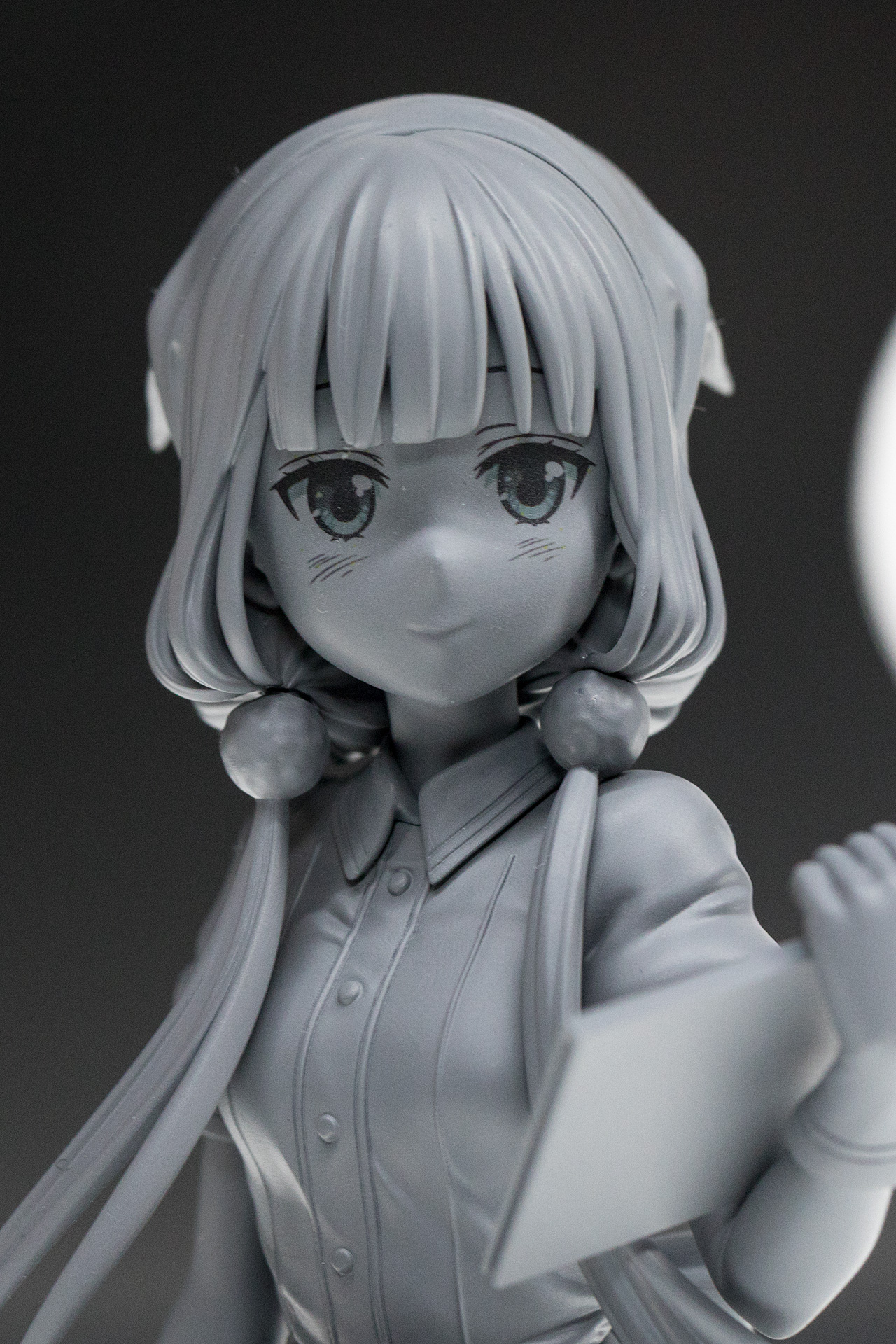 ANIPLEX+ 桜ノ宮苺香