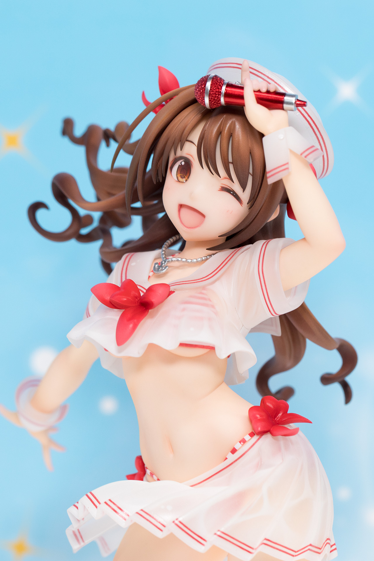ALTER 島村 卯月 はじけて♪サマーVer. 01