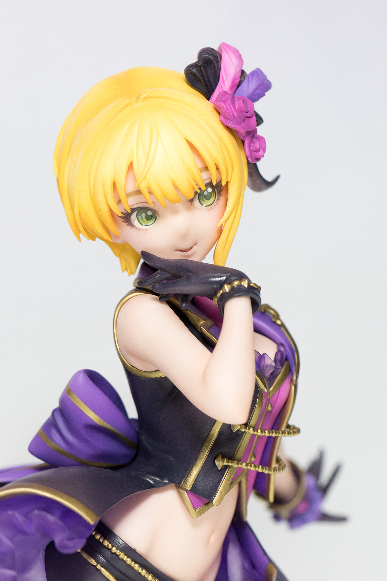 Licorne 宮本フレデリカ Tulip Ver. 02