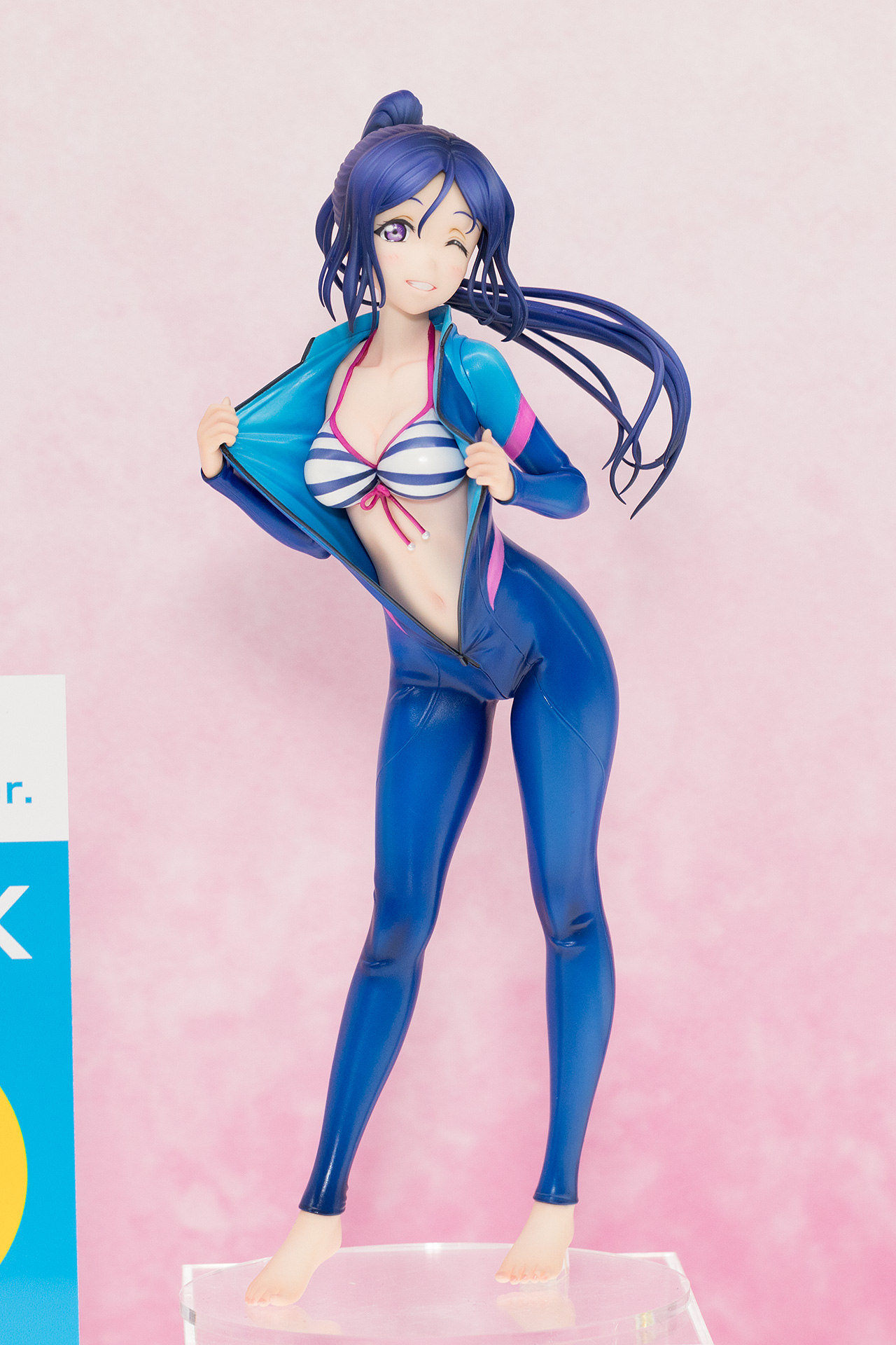 ALTER 松浦 果南 ウェットスーツVer. 01