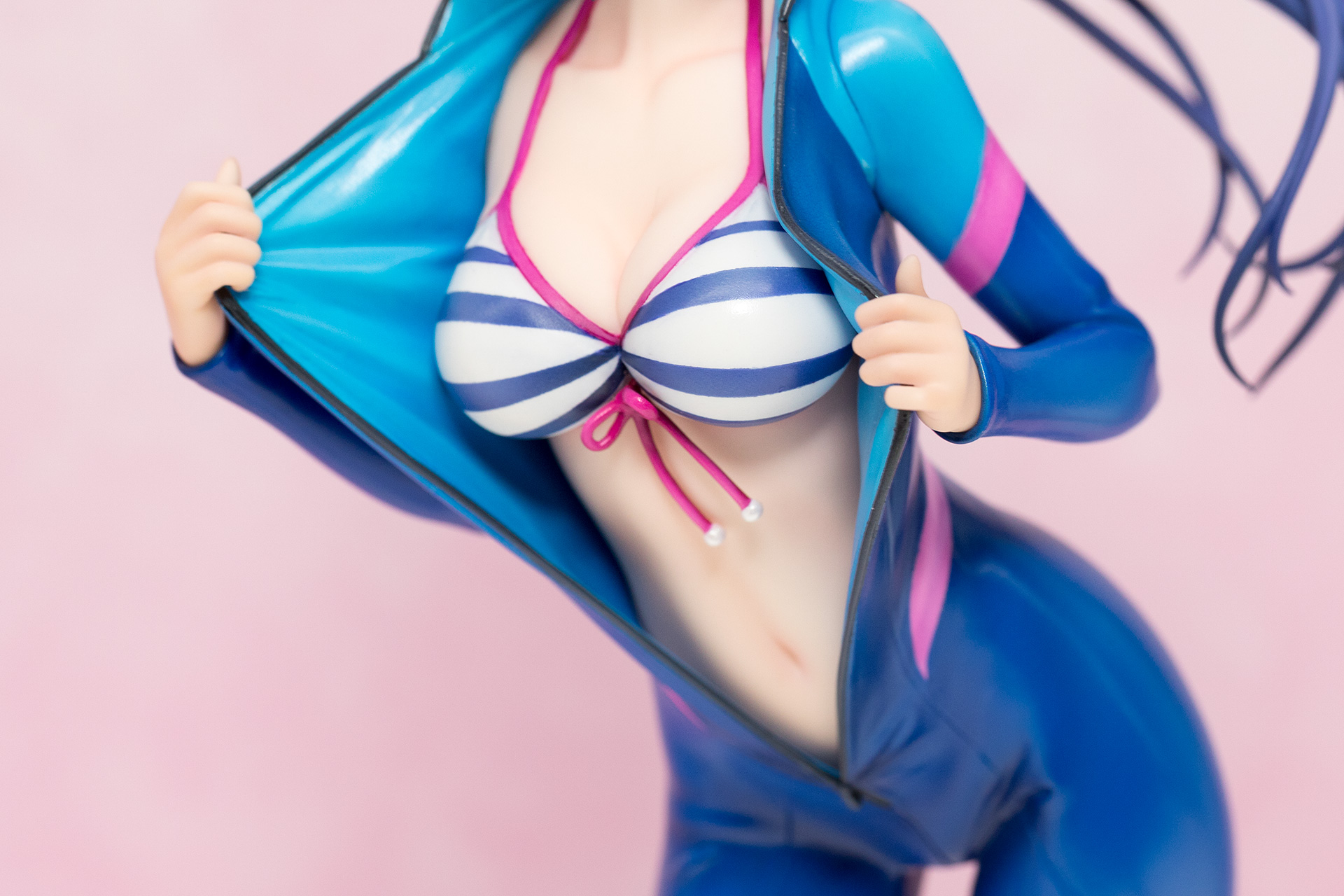 ALTER 松浦 果南 ウェットスーツVer. 04