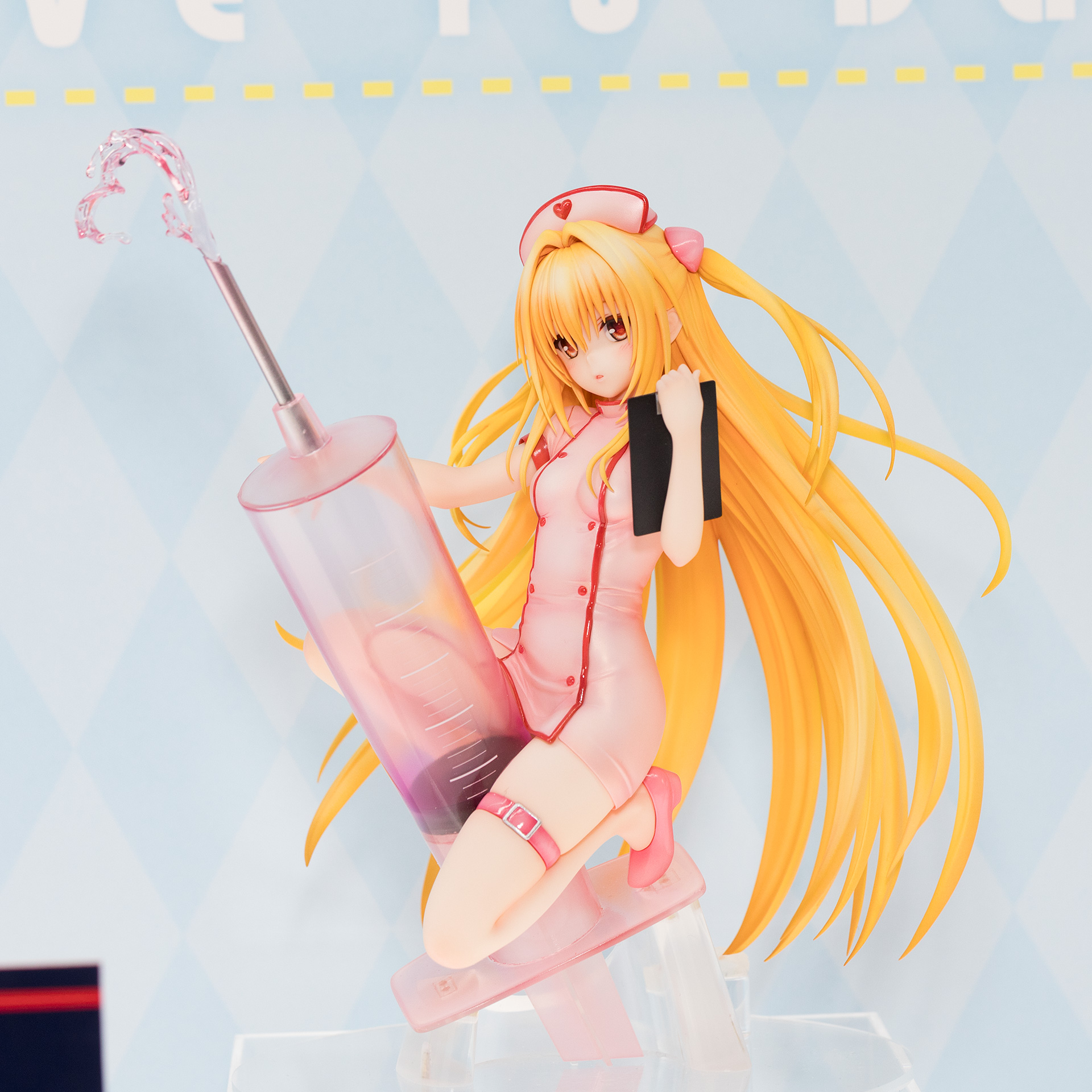ALTER 金色の闇 ナースVer. 01
