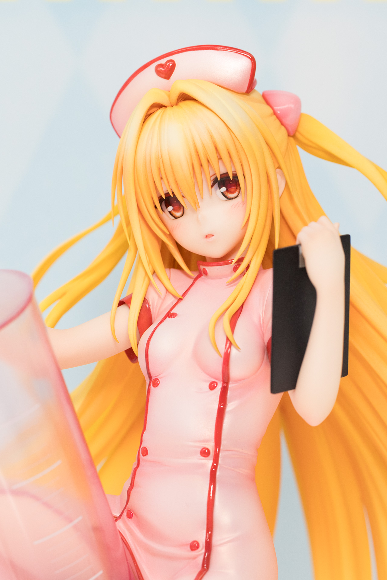ALTER 金色の闇 ナースVer. 02
