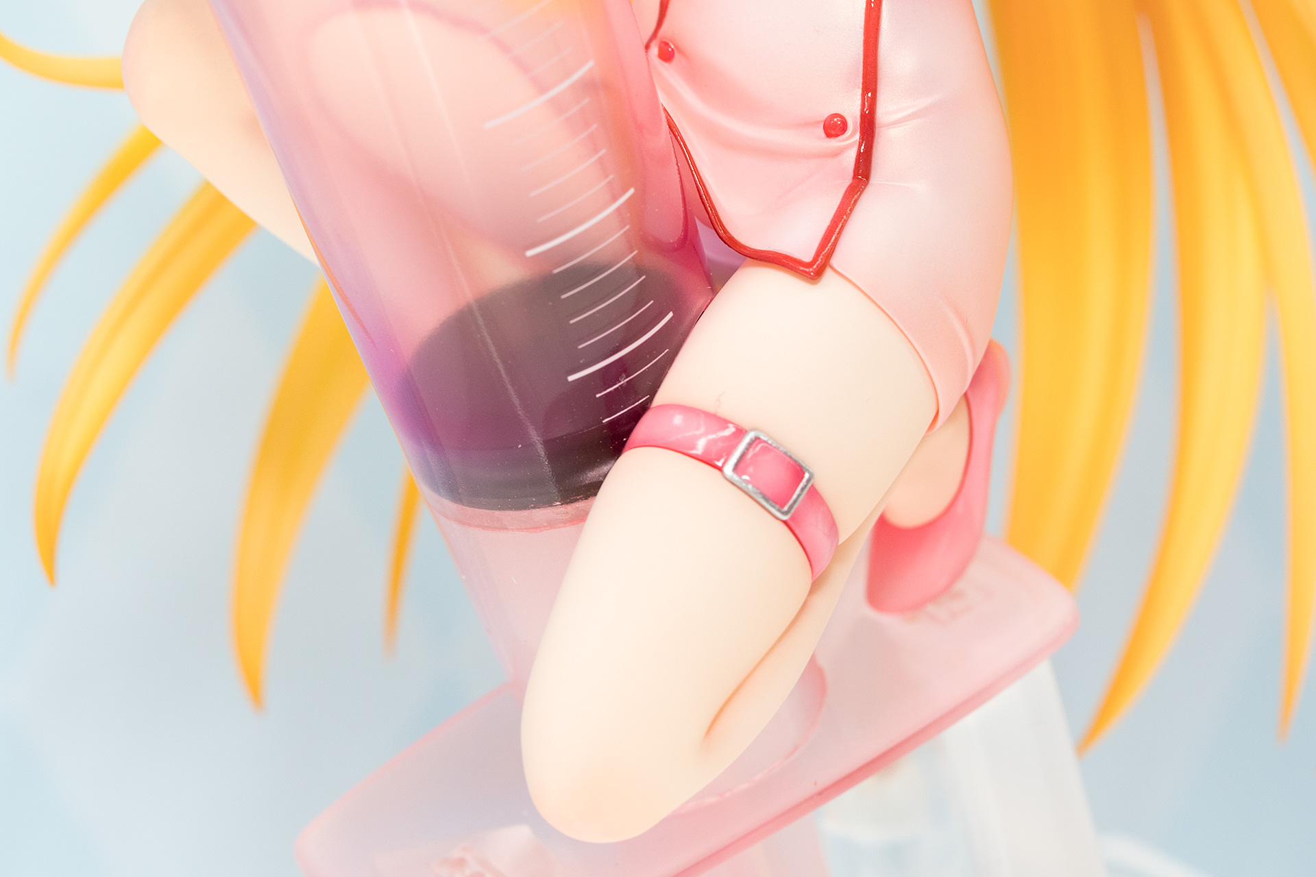ALTER 金色の闇 ナースVer. 04