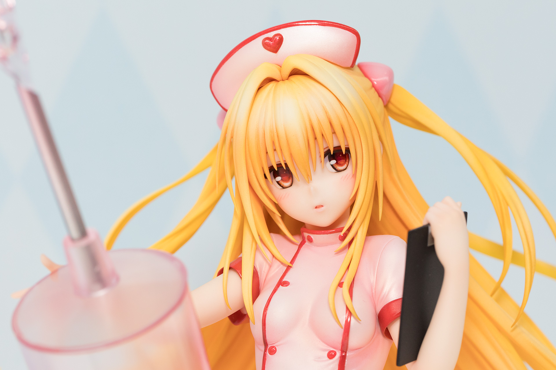 ALTER 金色の闇 ナースVer. 03