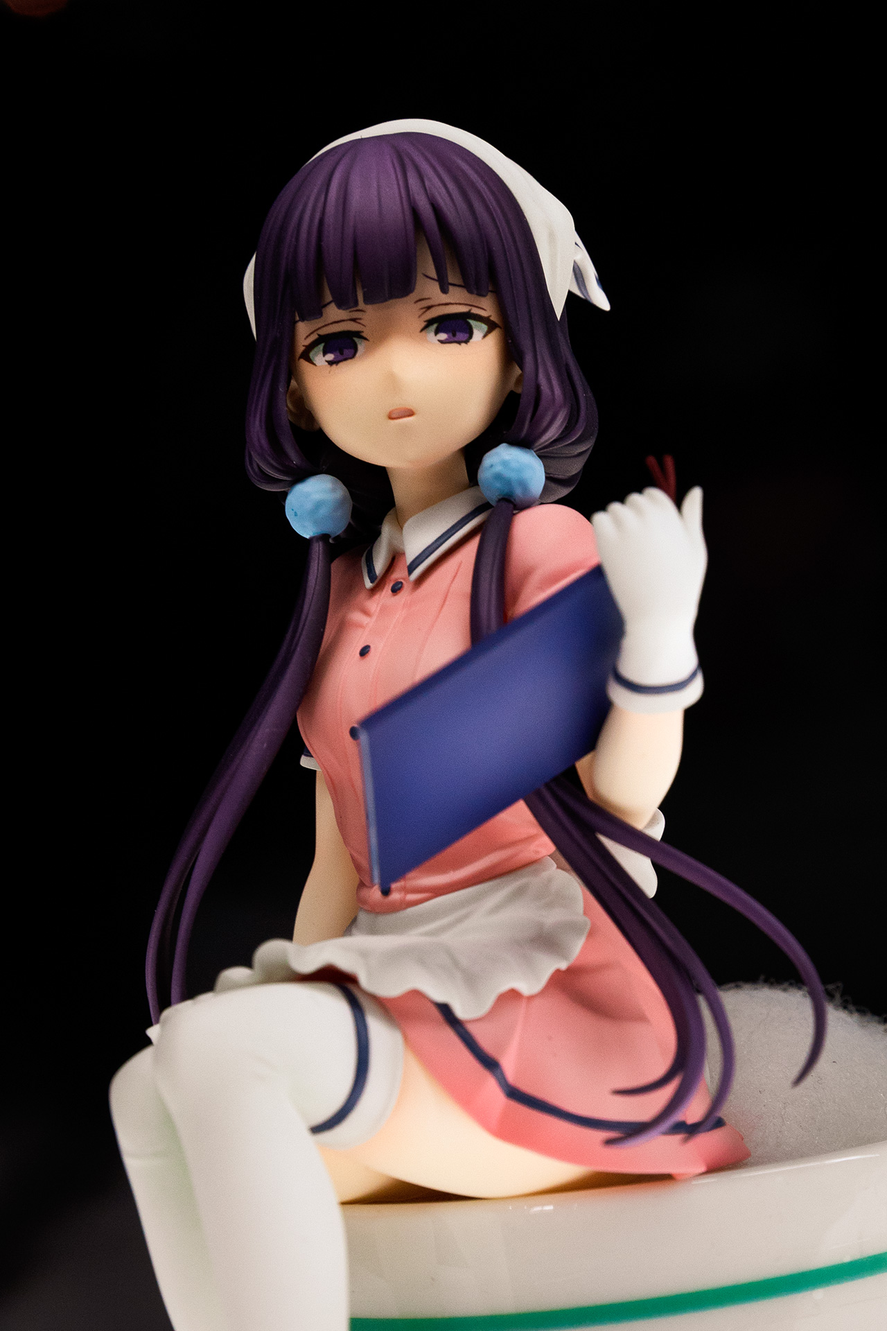 アニプレックス桜ノ宮苺香フィギュア