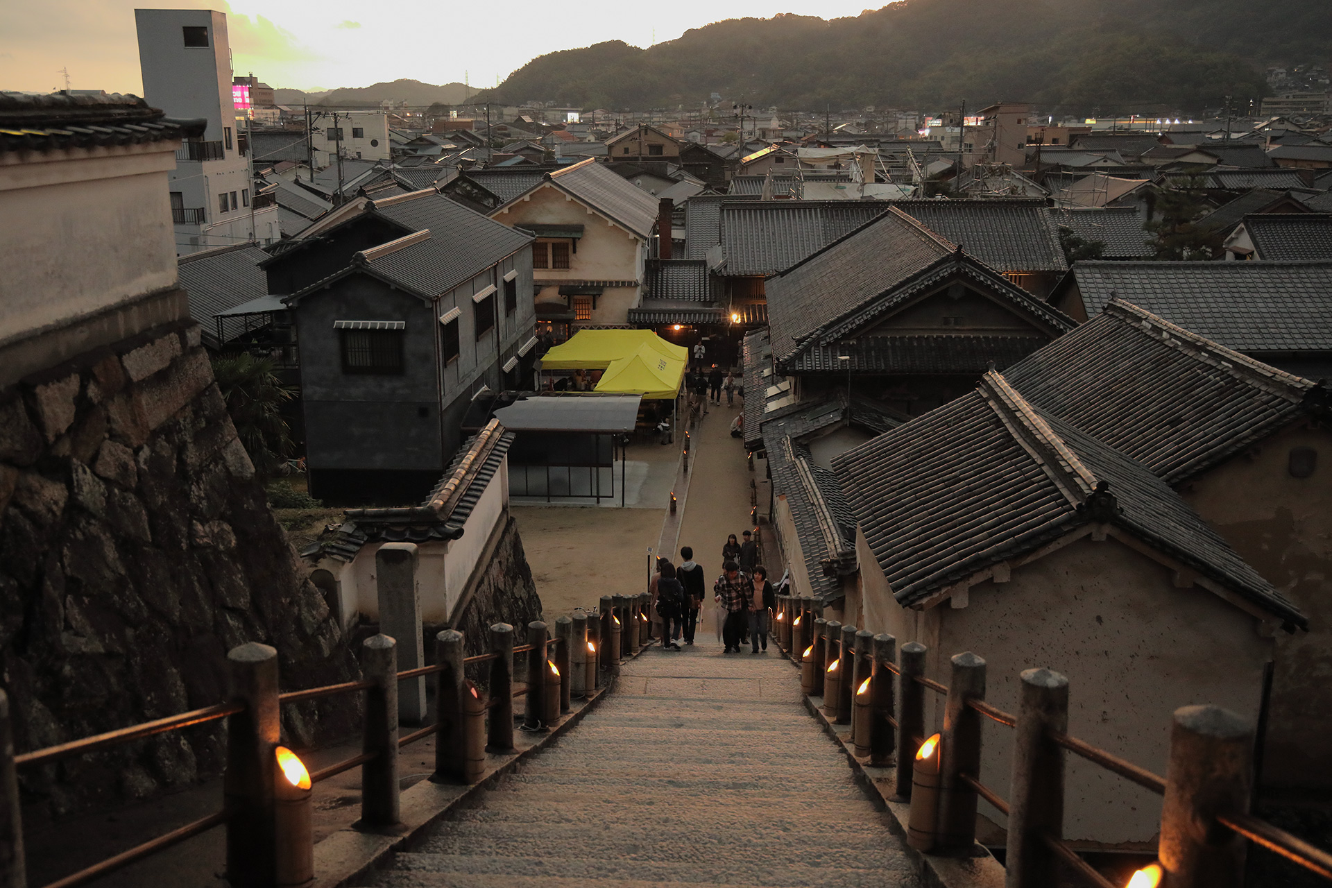 竹原