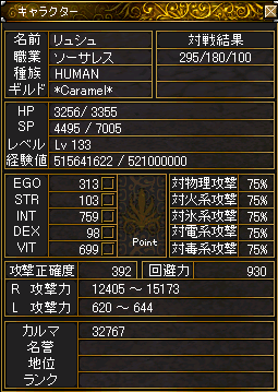 EGO¿