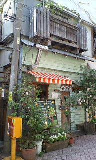外観からして可愛らしい