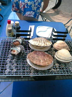 ????BBQ