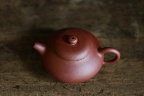 茶壺（チャフウと読みます）。 | コノハト茶葉店のブログ。