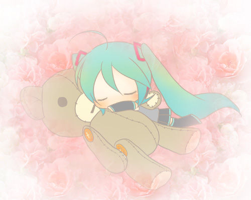 初音ミク 壁紙 画像 Dreambox 画像 歌詞倉庫