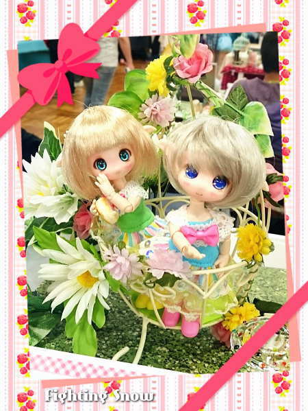 【AK-GARDEN 10】 イベント・レポ