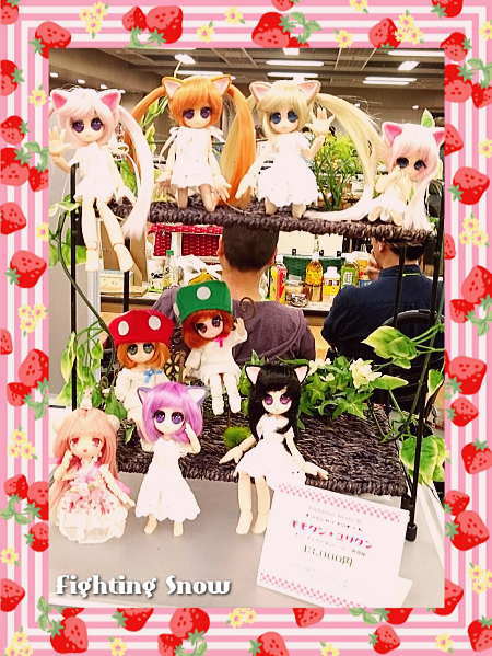 【AK-GARDEN 10】 イベント・レポ