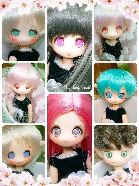 パルヘッド