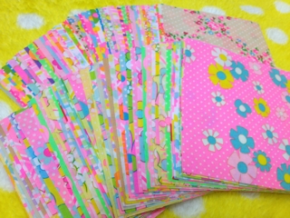 Pinks Blog 