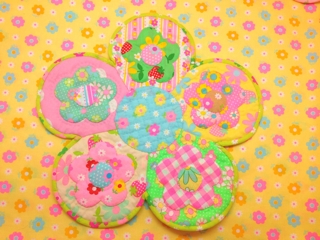 Pinks Blog