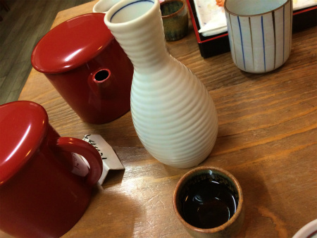 手打ちそば にのみや