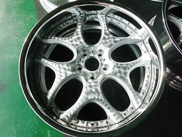 Balken DTM ヴァルケンブラッシュド 入荷～♪ | カー 