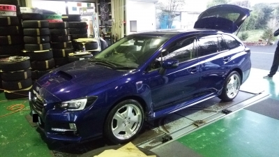 WORK Lanvec LD1 18インチ WORK LANVEC LD1 18インチ