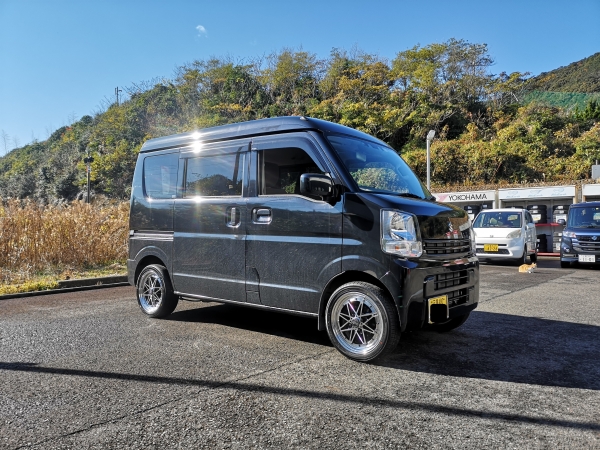 WORK・EquIp03・15インチ