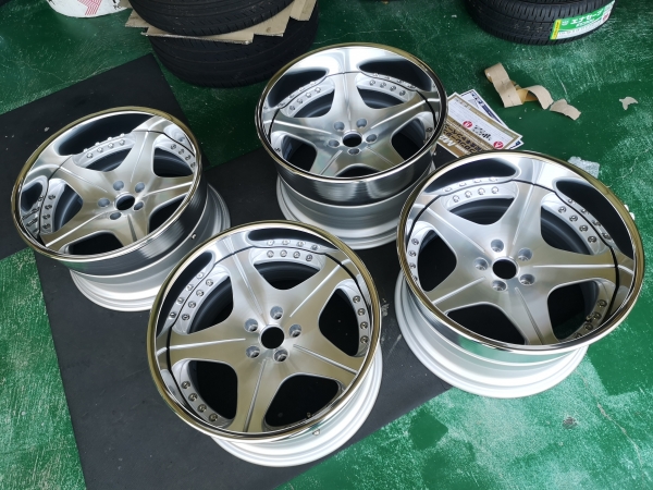 SUPERSTAR レオンハルト オルデンCV 19インチホイール 入荷 SUPERSTAR レオンハルト オルデンCV 19インチホイール 入荷