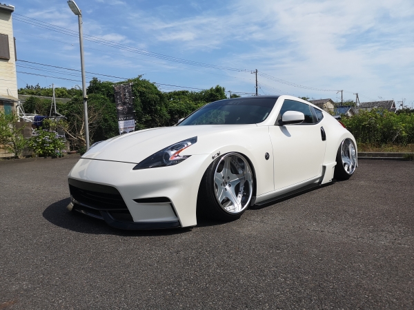 レオンハルト　オルデン 3ピースアルミホイール レオンハルト オルデン LEONHARDIRITT