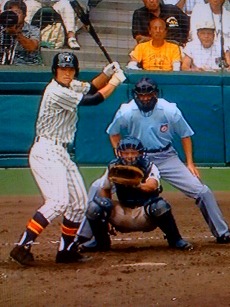 帝京高校野球部 Blog 高円寺 美容室 +～ing（カライング）& +～ing deux（カライング ドゥ）