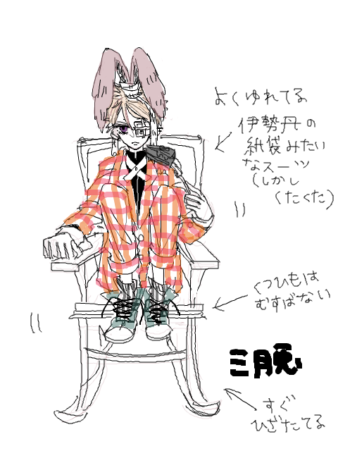 ありすったーまとめ これは餞