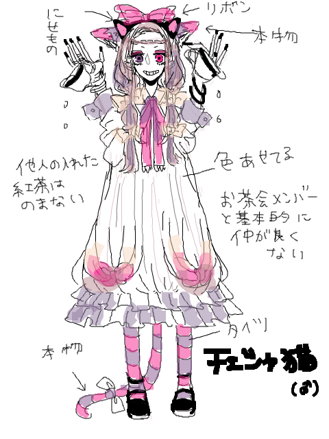 ありすったーまとめ これは餞