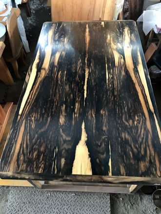 初秋セール、開催！ 目玉商品は超レアなケヤキ、黒柿！！ | 一枚板