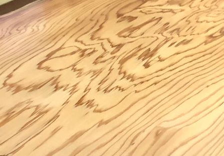 杉（スギ） - 無垢一枚板専門店 イサン工芸