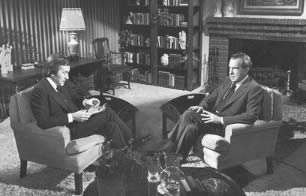 frost/nixon 1977