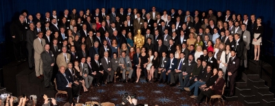 2011 oscar nominees luncheon