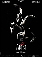 第84回アカデミー作品賞「アーティスト」