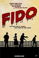ゾンビーノ FIDO