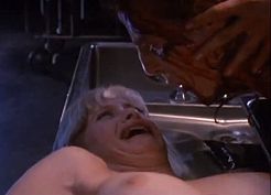 死霊のしたたり ヒル博士