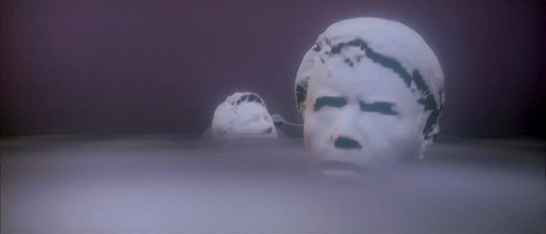 STAR TREK IV: THE VOYAGE HOME time warp