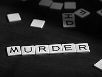 断崖 murder