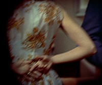裏窓 結婚指輪