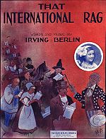 That International Rag