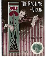 Ragtime Violin